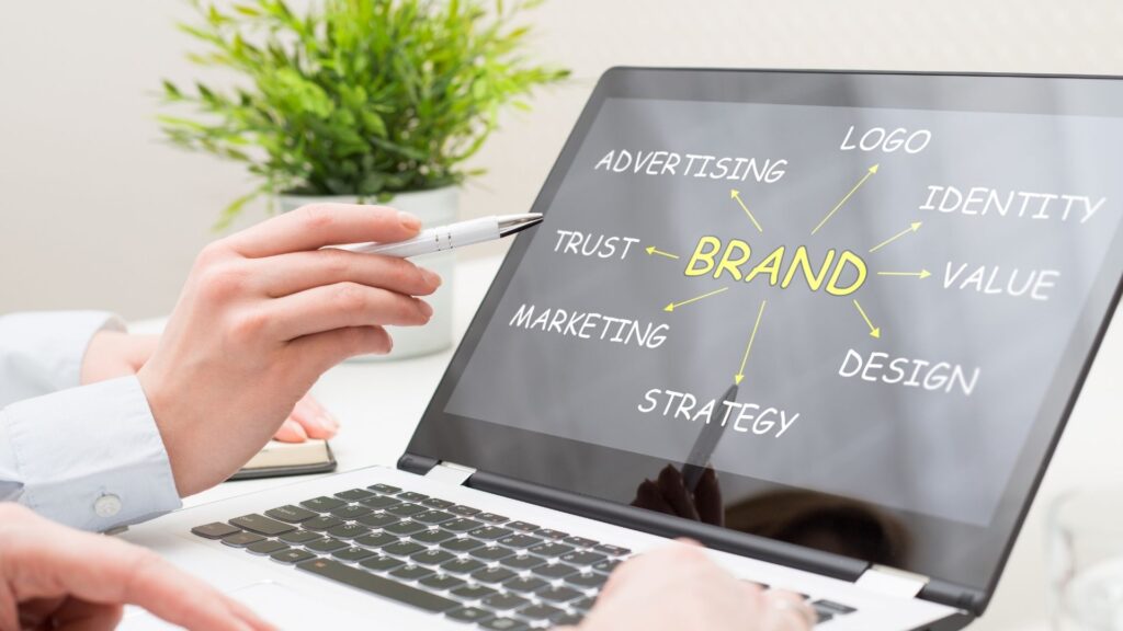 Small Business Branding: How to Build a Strong Brand Identity - ProjektAE
